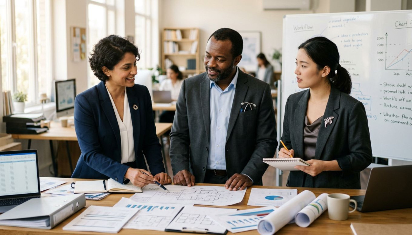 How Eligibility Rules Silently Favor Certain Professions